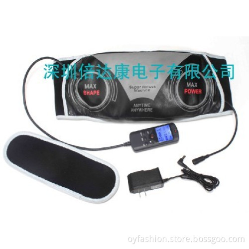3 in 1 Massage Belt